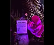Amethyst | Ritual Gem Essence
