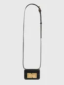 ANOUK BAG IN BLACK & WHITE