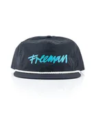 Freeman Surf Rope Hat