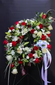 Infinite Love — Southern Blossom - Charlotte Florist and Flower Delivery