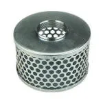 2″ Strainer