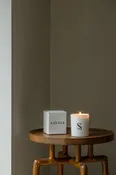 Savoir Luxury Candle