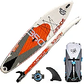 Agonde Inflatable Stand Up Paddle Board