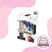 Weiss Schwarz TCG JP: Dengeki Bunko Trial Deck - Weiss Side