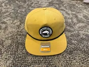 256 UMPQUA HAT W/ ROPE