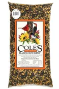 Cole's Blazing Hot Blend Bird Seed 10 lb
