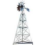 16' Windmill Pond Aerator Kit