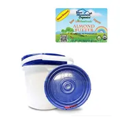 Almond Butter Bulk, Organic