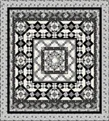 Block of the Month - Cottage Reverie