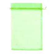 100Pcs Fruit Protecting Bags Mesh Barrier Bag Fruit Tree Netting Cover Bags Anti-Bird Garden Netting Bags Vegetable Grow Bags