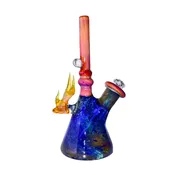 Gem Glass Serendipity Buck Beaker