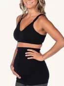 Bump and Back Maternity Belly Support Band