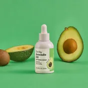 Avocado Oil Softening Serum