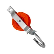 TIE BOSS Pulley