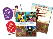 Asian American English Collection Middle School