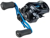 2025 Daiwa Coastal SV TW 150 | Premium Saltwater Baitcasting Reel