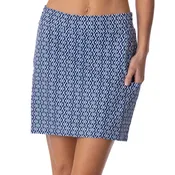Belyn Key EMERALD BAY Utility Skort 16"