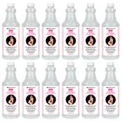 Americanails 100% Pure Acetone 32oz Case (12 Pack)