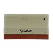 10" Nitrile Blade Squeegee
