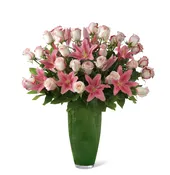 The FTD® Exquisite™ Luxury Bouquet