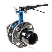 Butterfly Valves