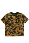 Alpha T-Shirt Duck Camo