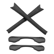 Revant MaxGrip® Temple Sleeve & Nosepiece Kit for Oakley Radar