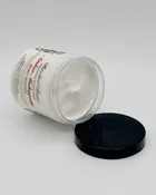 Amber Mahogany - Body Mousse