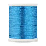 ProWrap Metallic Rod Winding Thread - 1 oz. Spools