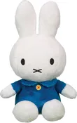Douglas Miffy Classic Blue Dress 7.5"