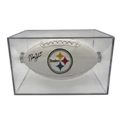 Acrylic Football Display Case