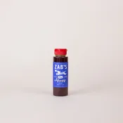 Zab's Hot Honey