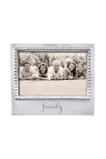 4x6 Beaded Frame