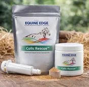 Colic Rescue