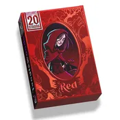 20 Strong: Tanglewoods Red Expansion Deck