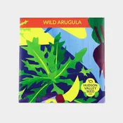 Wild Arugala Greens