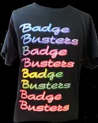 Full Color T-shirt Printing
