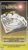 SUB TERRAIN    VHS  VIDEO