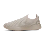 Men's Runner NZ Slip On - Mushroom (Mushroom Sole)