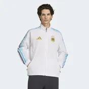 26 Argentina Home Anthem Jacket