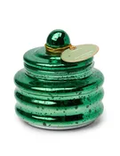 3oz Green Beam Candle -Balsam & Fir