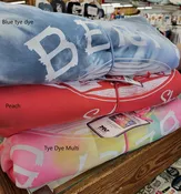 Bert’s Sweatshirt Blanket w/ Woody Design