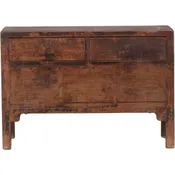 2 Drw. Console