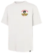 47 Brand Brewers Foundational T-Shirt - Men's