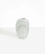 Bold Skipping Stone Vase