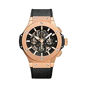 Hublot Big Bang Aero Bang Gold 44mm 311.PX.1180.GR 18kt Rose Gold...