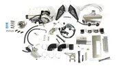 Agility ELITE High-Octane Turbo System for Polaris AXYS 850