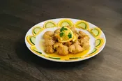 BeLeaf Vegan Bites 4x3kg
