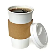 Cup of Coffee — TIV Branding