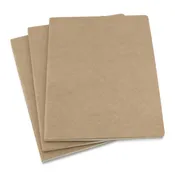 Moleskine Cahier Journal - Extra Large, 7-1/2" x 9-3/4"